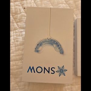 Snow teeth whitening kit